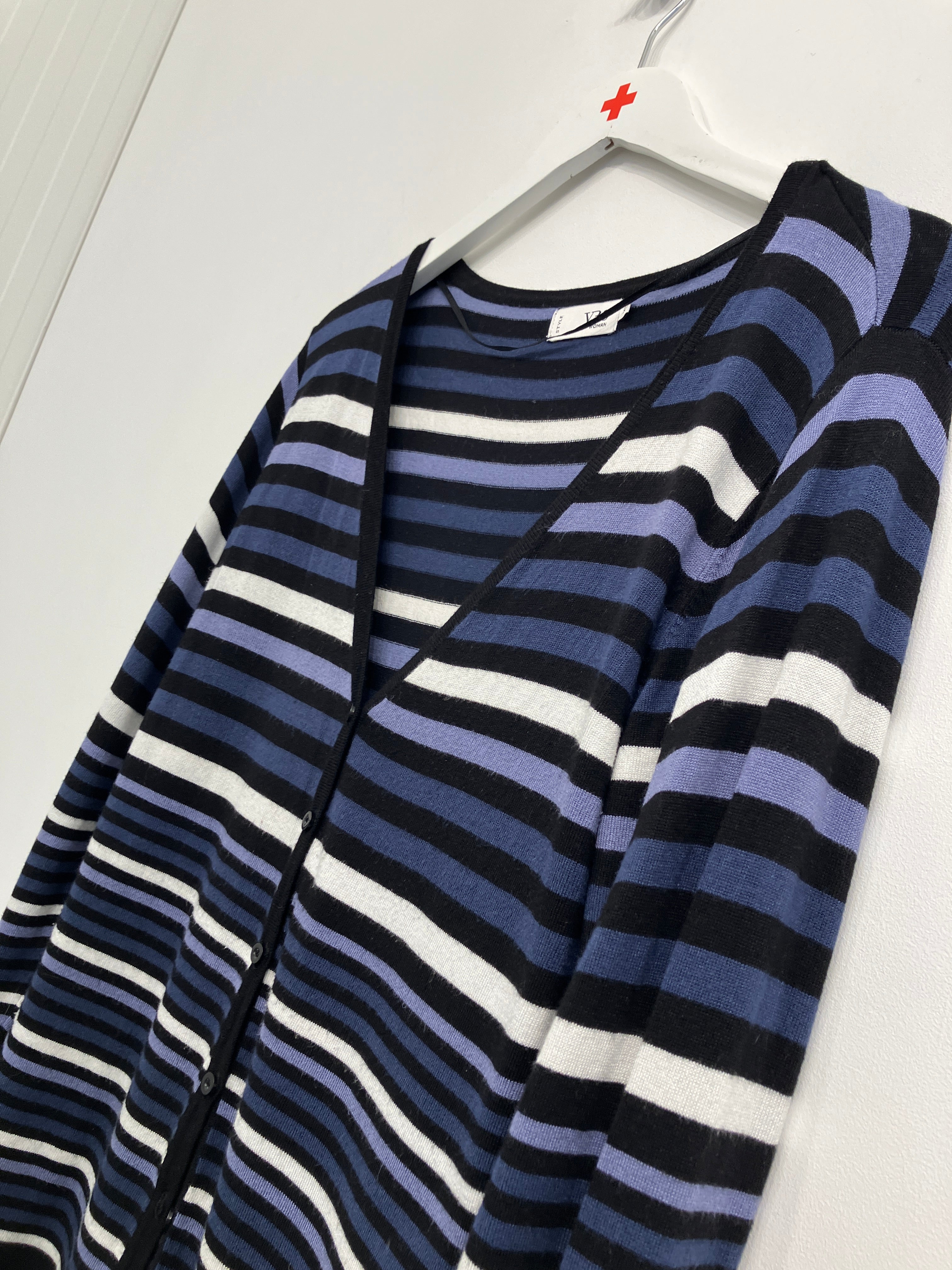VRS Cardigan